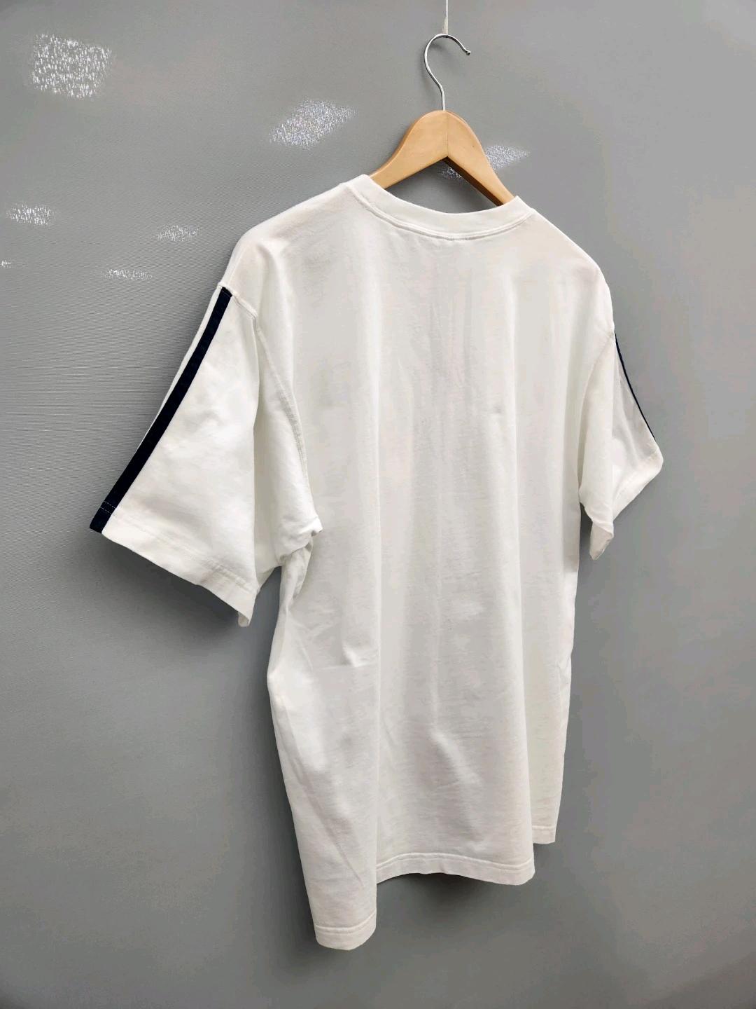 아디다스 오리지널스 플로팅 반팔티 3XL 3