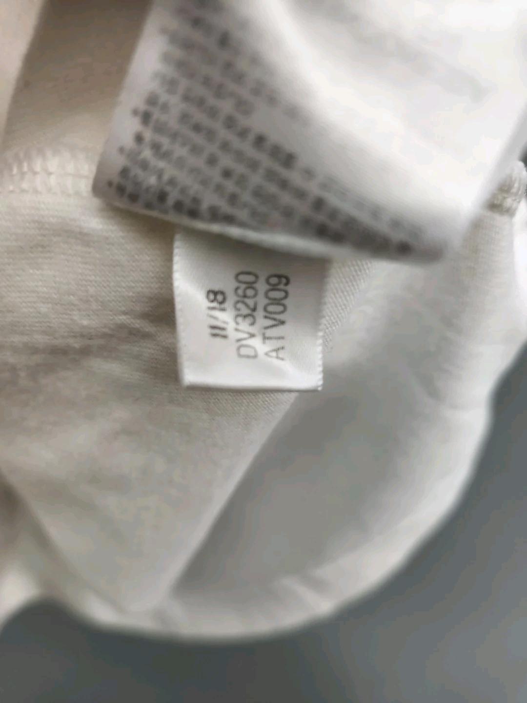 아디다스 오리지널스 플로팅 반팔티 3XL 9