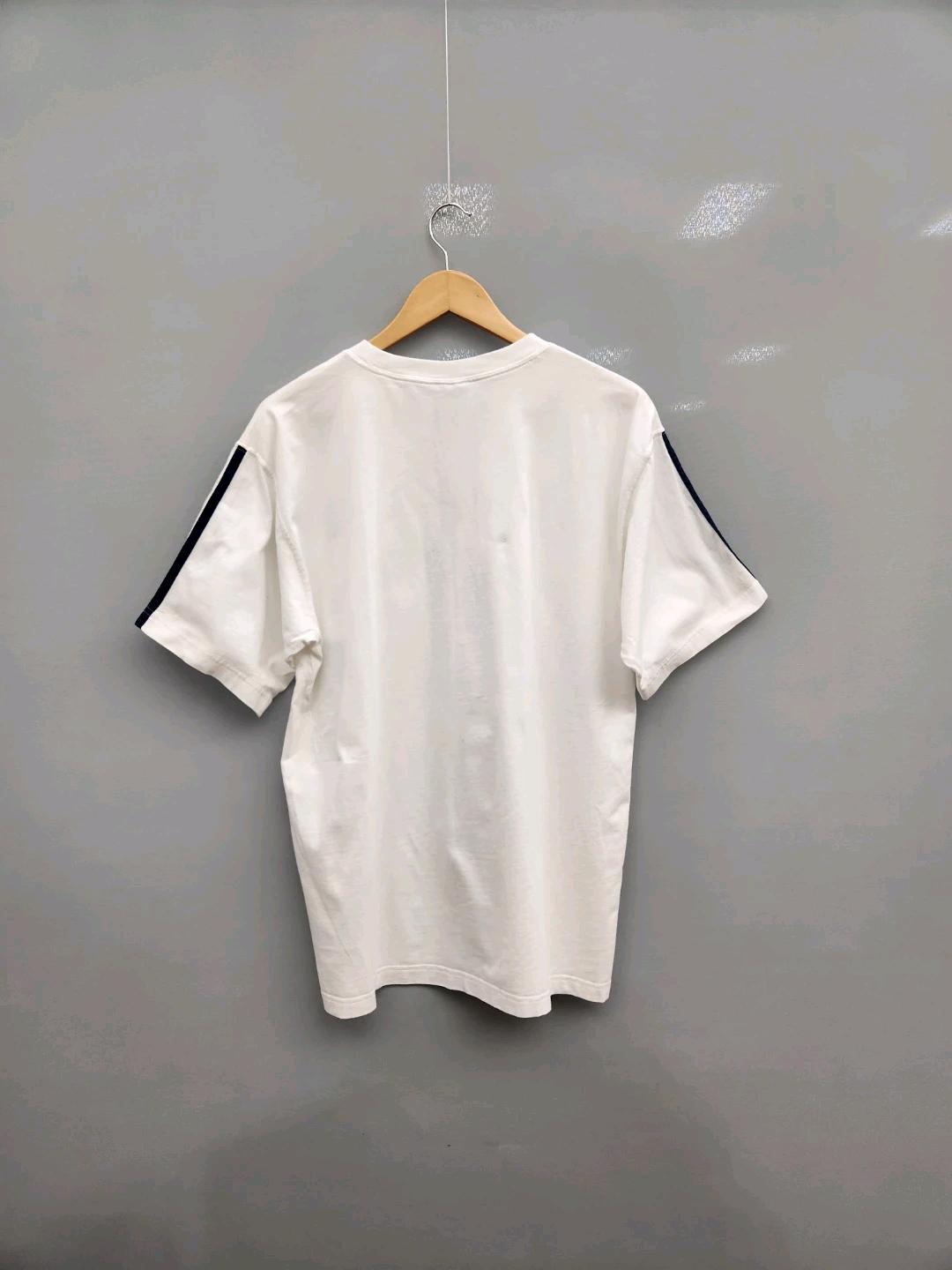 아디다스 오리지널스 플로팅 반팔티 3XL 10
