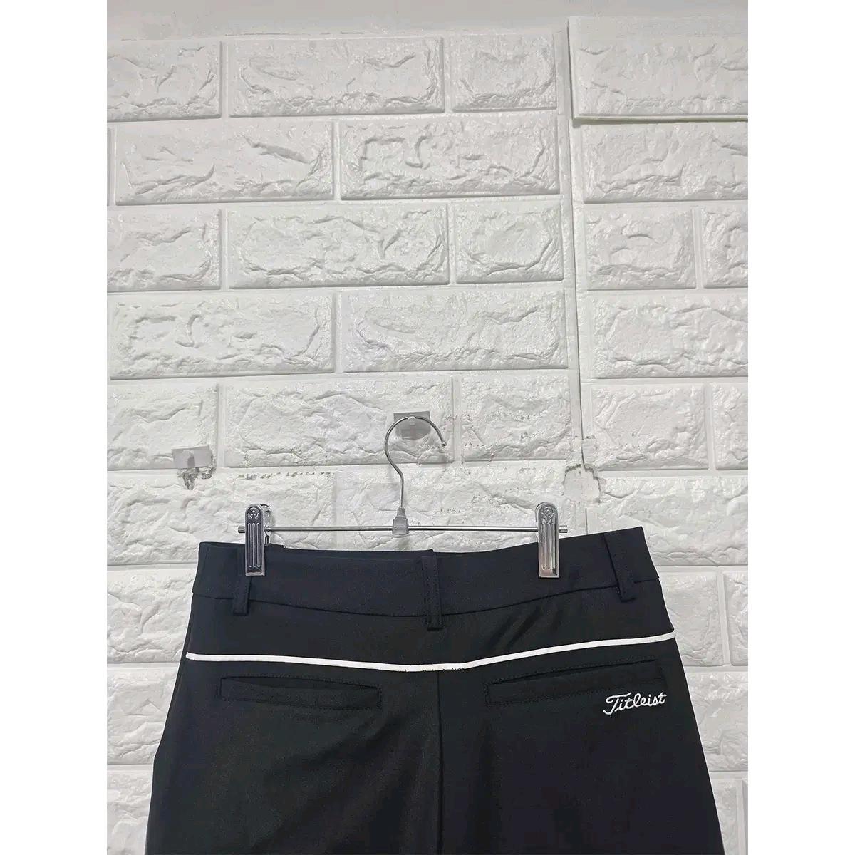 26인치 타이틀리스츠 골프 반바지 핫팬츠 D459 6