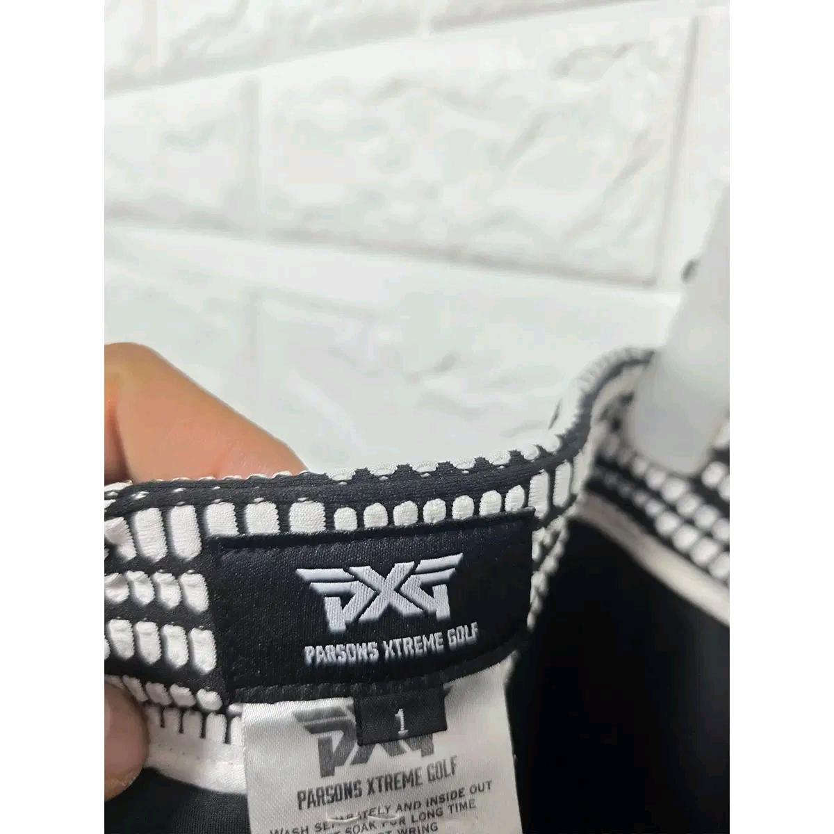 27인치 PXG 골프 반바지 핫팬츠 D460 3