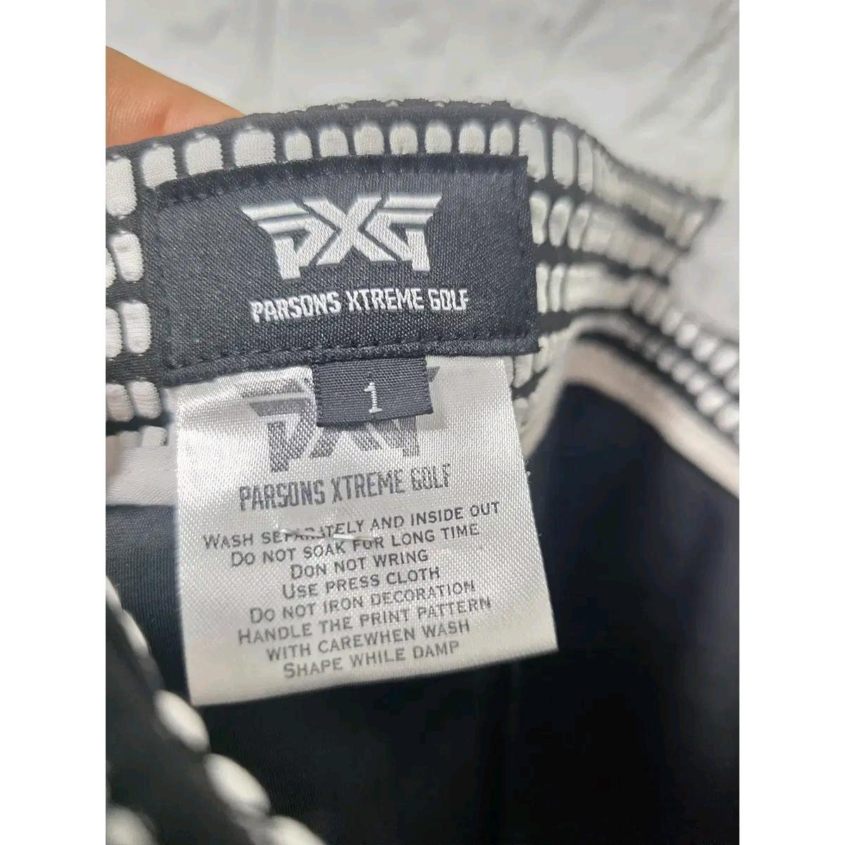 27인치 PXG 골프 반바지 핫팬츠 D460 4