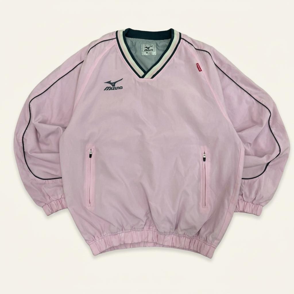 Mizuno japan여성 웜업  M 1
