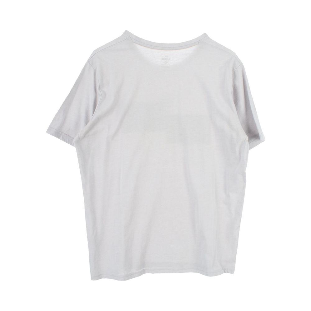 언더아머 (MEN - XL) 코튼 폴리 스테판 커리 반팔 티셔츠 5