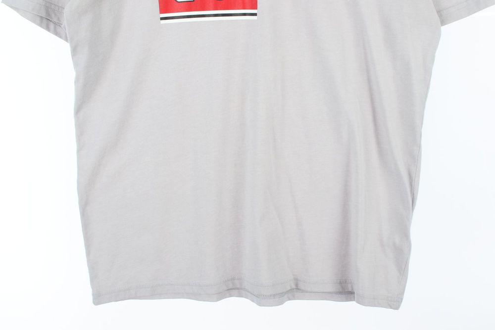 언더아머 (MEN - XL) 코튼 폴리 스테판 커리 반팔 티셔츠 4