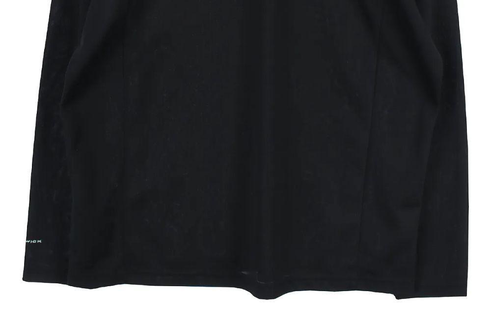 컬럼비아 (MEN - XL) 폴리 로고 반집업 긴팔 티셔츠 7
