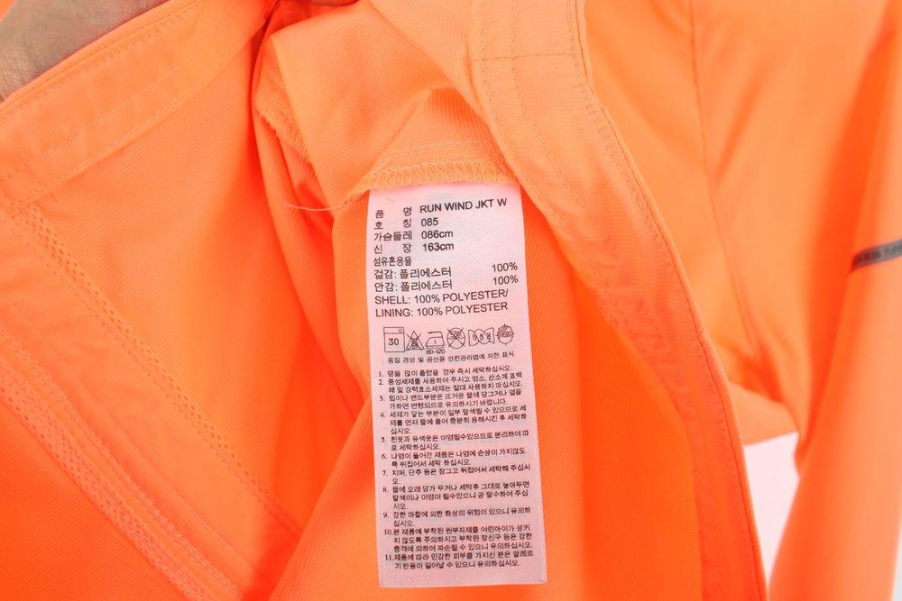아디다스 (MEN - XS) 폴리 로고 집업 저지 9