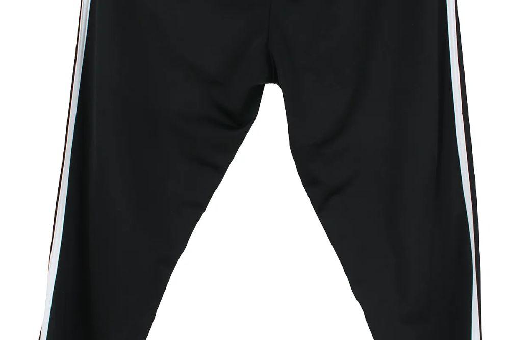 아디다스 (MEN - L) 폴리 트레이닝 조거 팬츠 7