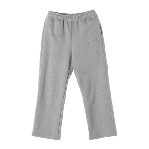 무신사 스탠다드 (MEN - M) 면 폴리에스터 데일리 소프트 밴딩 트레이닝 팬츠 2