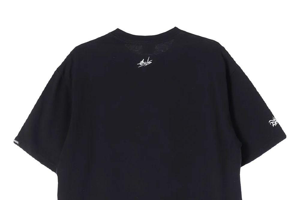 스투시 (MEN - L) 코튼 CUSTOMADE No.3 반팔 티셔츠 6