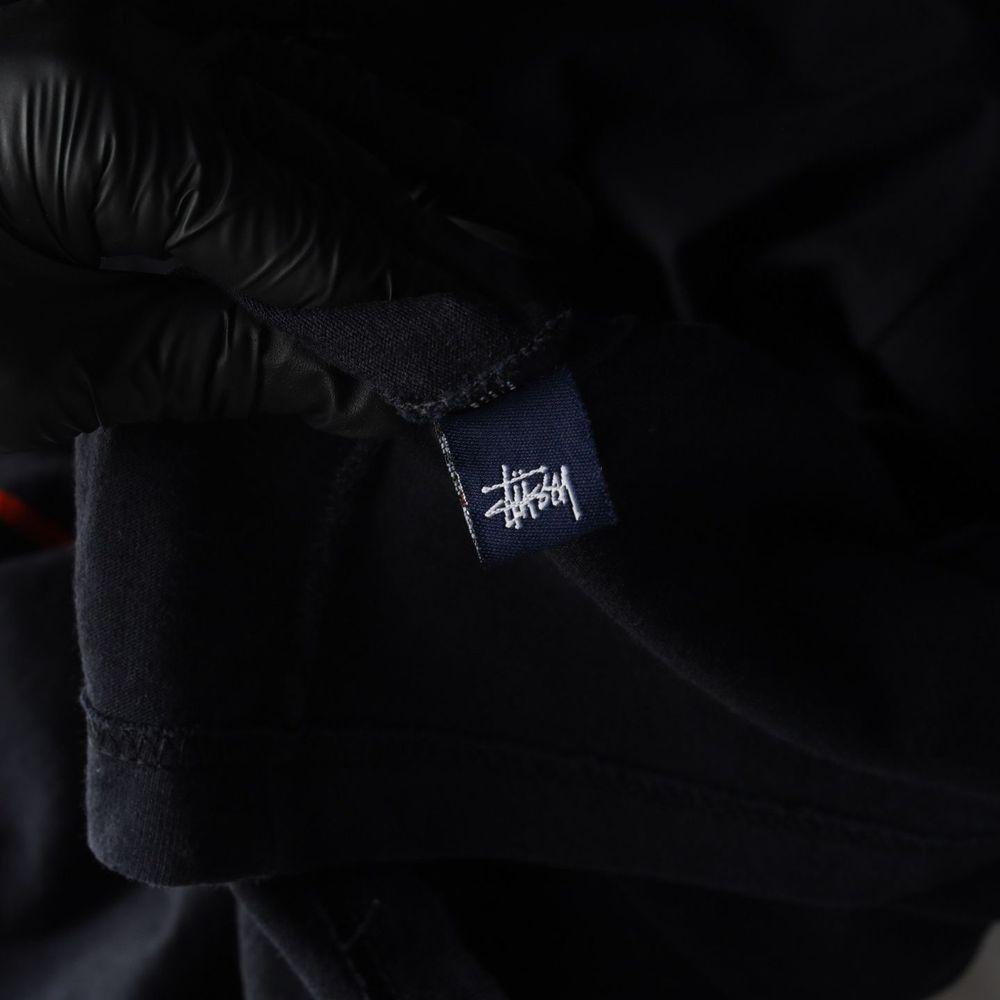 스투시 (MEN - L) 코튼 CUSTOMADE No.3 반팔 티셔츠 10
