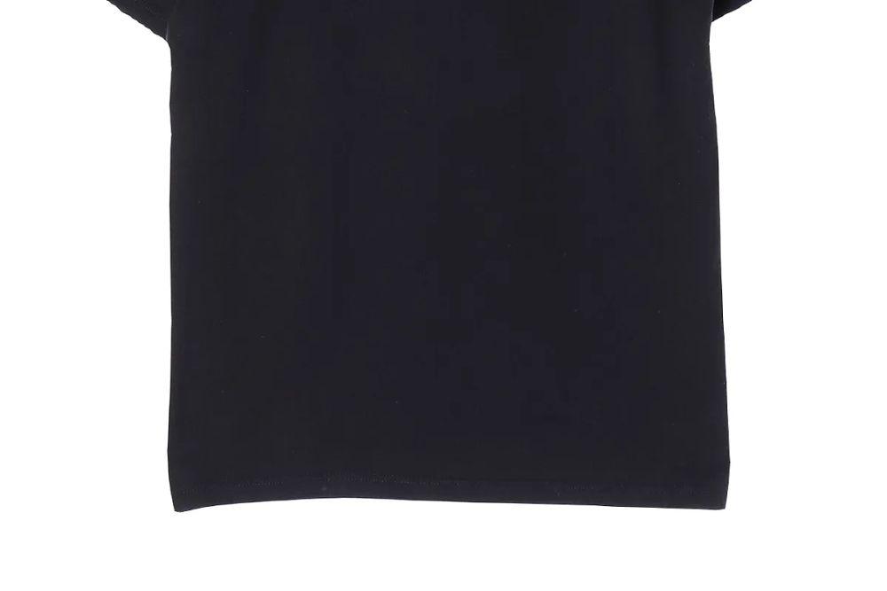 스투시 (MEN - L) 코튼 CUSTOMADE No.3 반팔 티셔츠 7