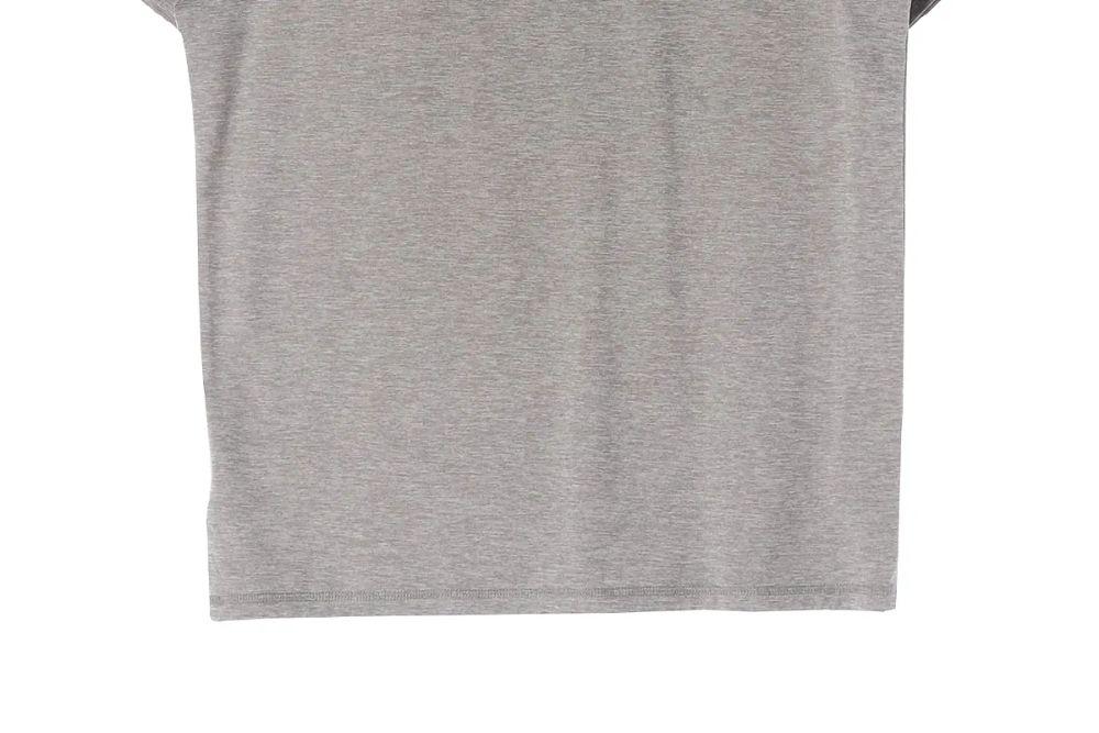 아디다스 (MEN - XL) 폴리 로고 반팔 티셔츠 7