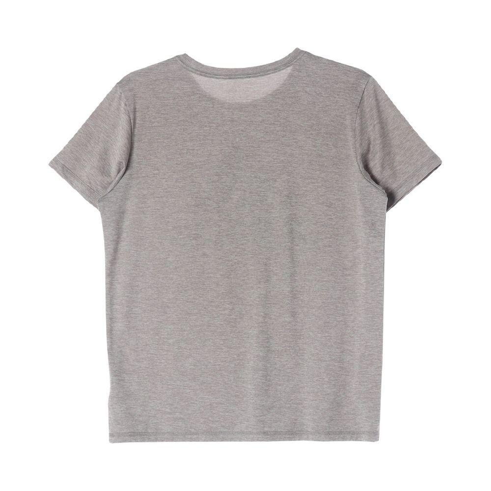 아디다스 (MEN - XL) 폴리 로고 반팔 티셔츠 5