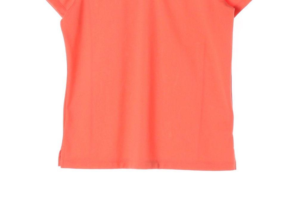 노스페이스 (MEN - XL) 폴리 로고 카라넥 반팔 티셔츠 4