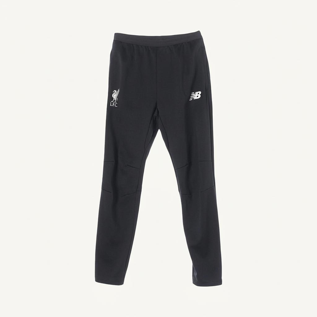 뉴발란스 (MEN - XL) 로고 트레이닝 팬츠 1