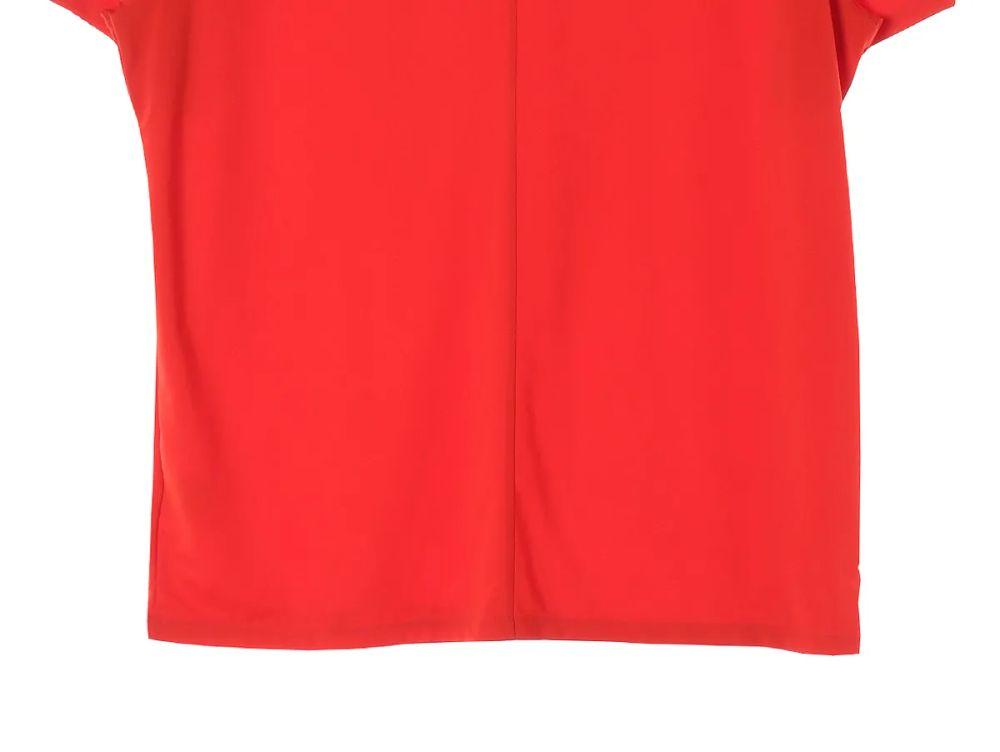 나이키 (MEN - XL) 폴리 로고 카라넥 반팔 티셔츠 7