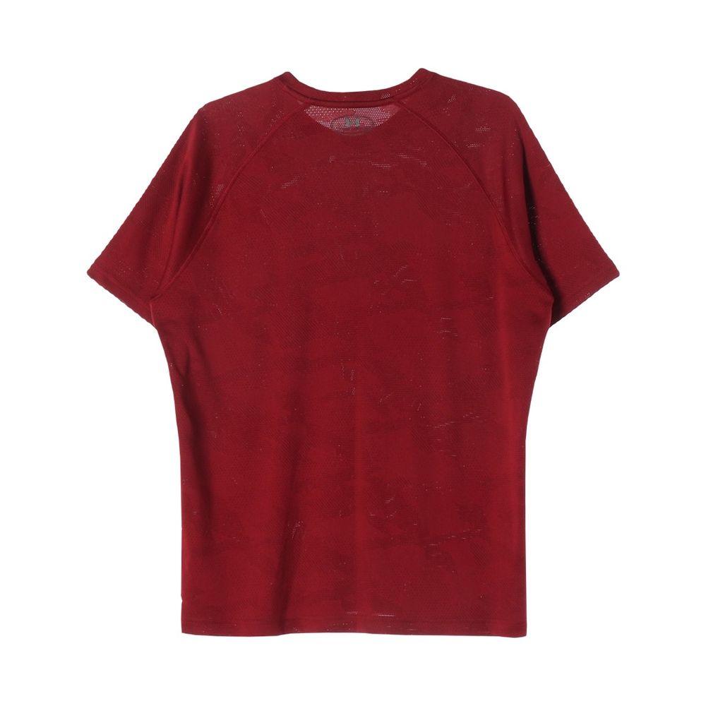 언더아머 (MEN - XL) 폴리 로고 반팔 티셔츠 5