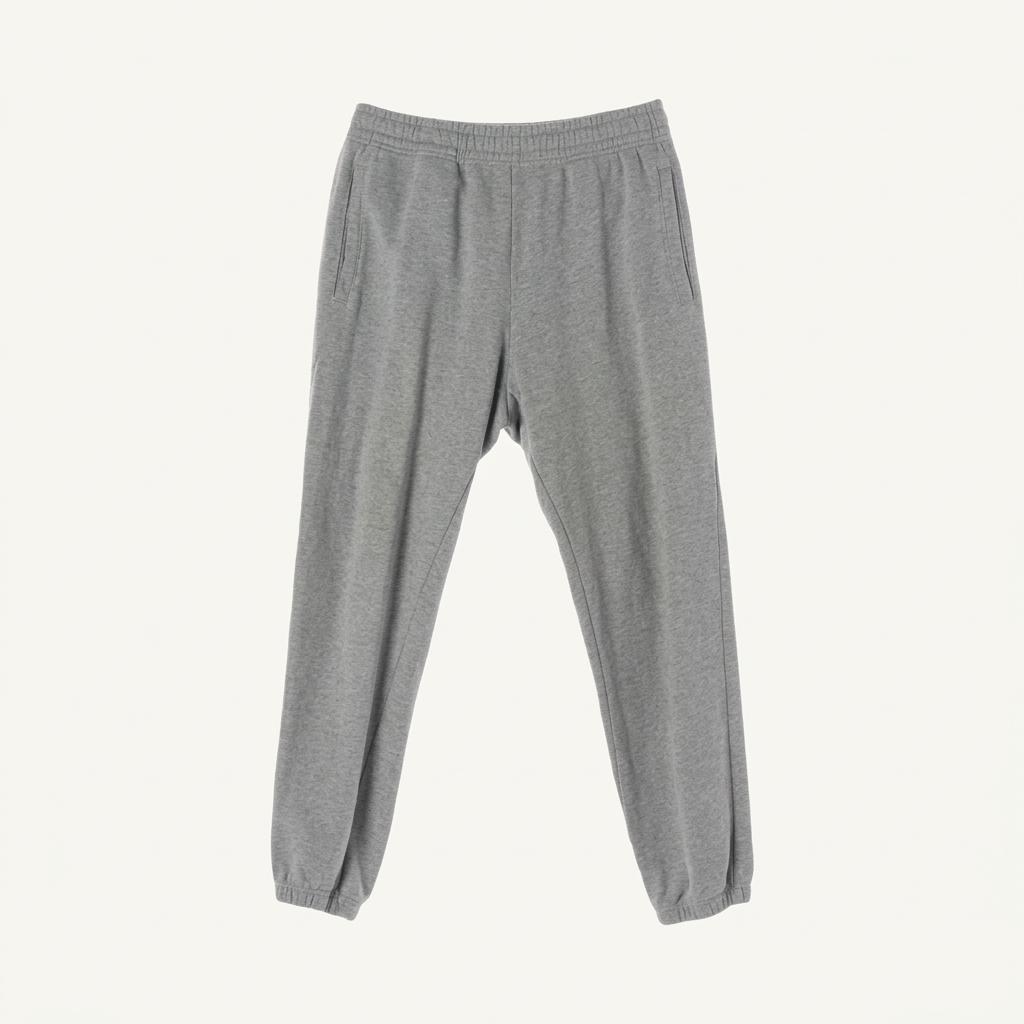 무신사 스탠다드 (MEN - L) 코튼 조거 팬츠 1
