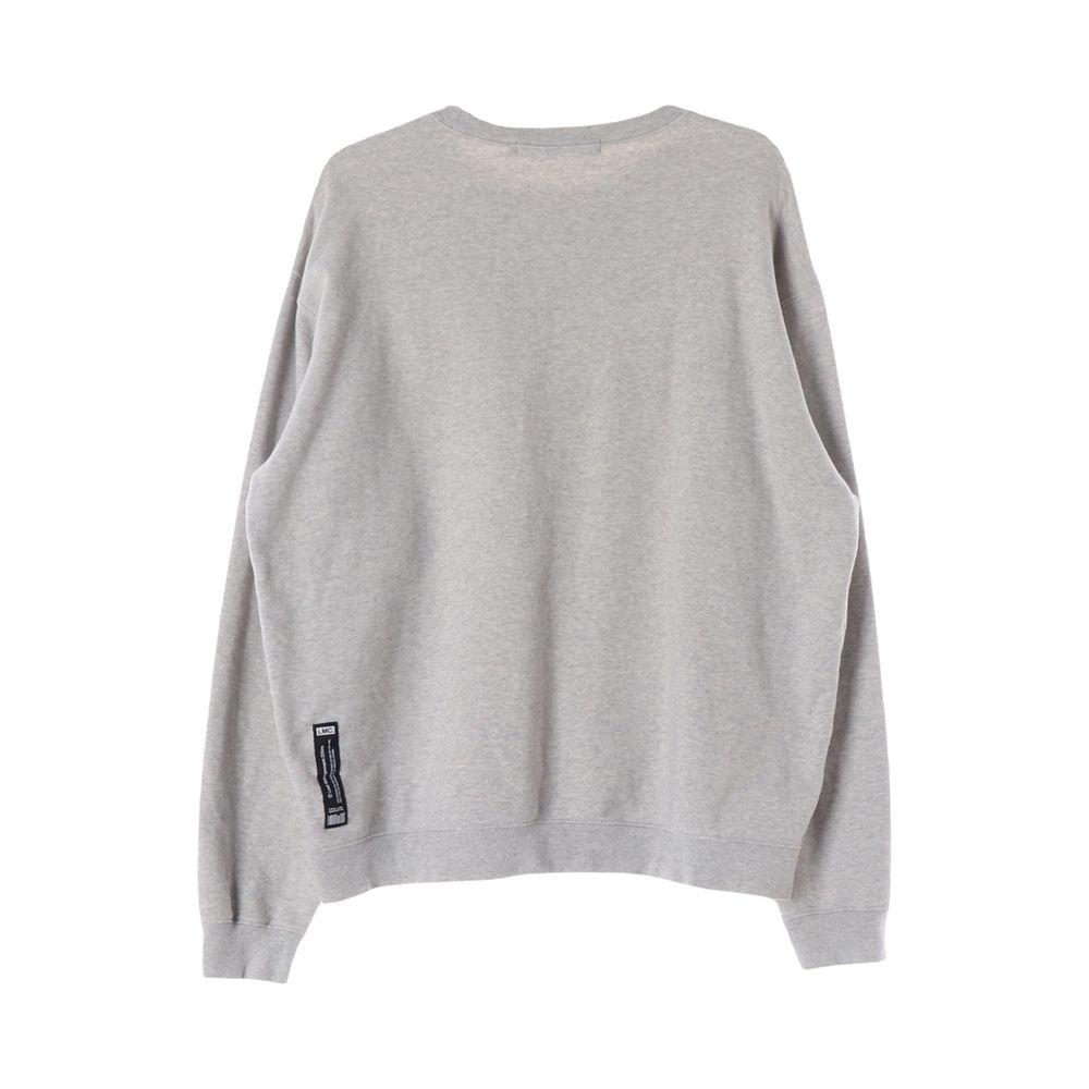 LMC (MEN - XL) 코튼 로고 맨투맨 5