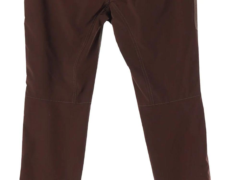 K2 (MEN - 30) 폴리 나일론 코튼 포켓 트레킹 팬츠 8