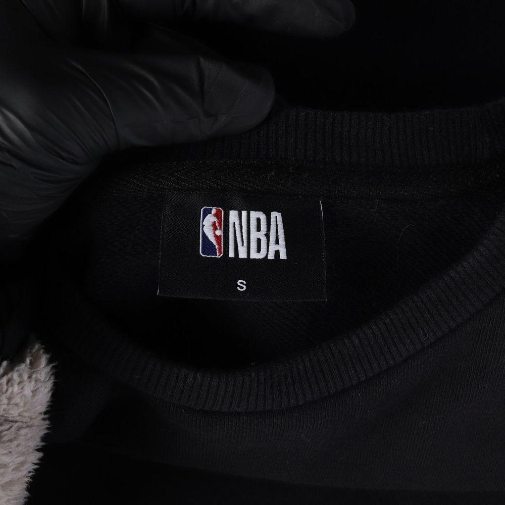 NBA (MEN - S) 코튼 휴스턴 로켓 긴팔 티셔츠 8