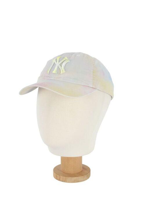MLB (KIDS - F) 타이다이 양키즈 볼캡 2