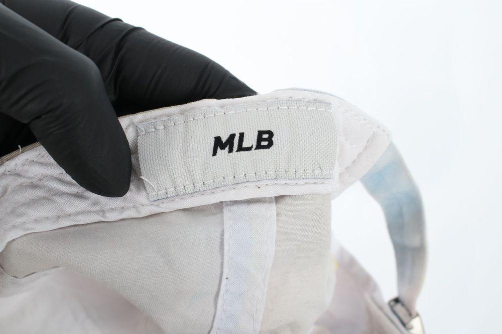 MLB (KIDS - F) 타이다이 양키즈 볼캡 6