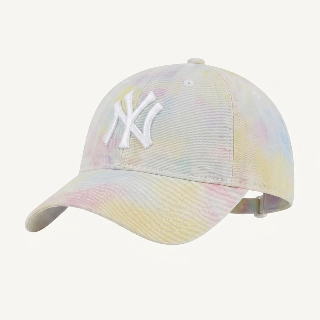 MLB (KIDS - F) 타이다이 양키즈 볼캡 1