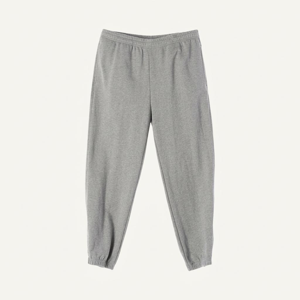 무신사 스탠다드 (MEN - 2XL) 코튼 조거 팬츠 1