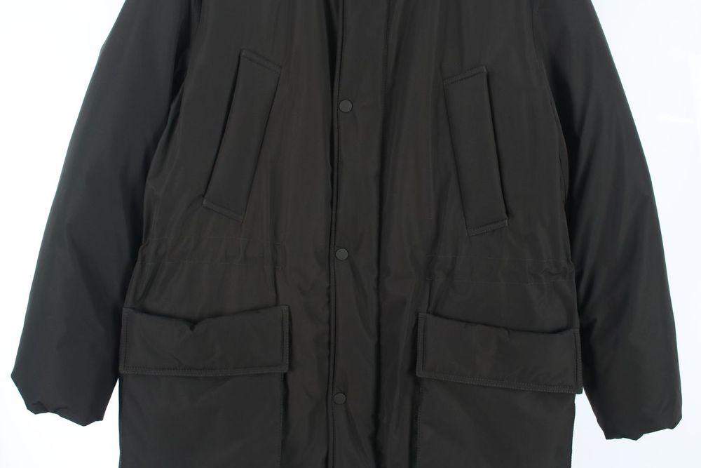 마인드브릿지 (MEN - XL) 덕다운 폴리 패딩 점퍼 4