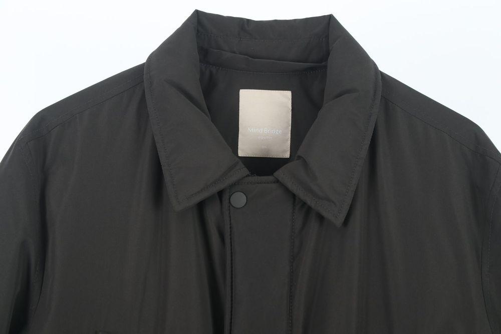 마인드브릿지 (MEN - XL) 덕다운 폴리 패딩 점퍼 3
