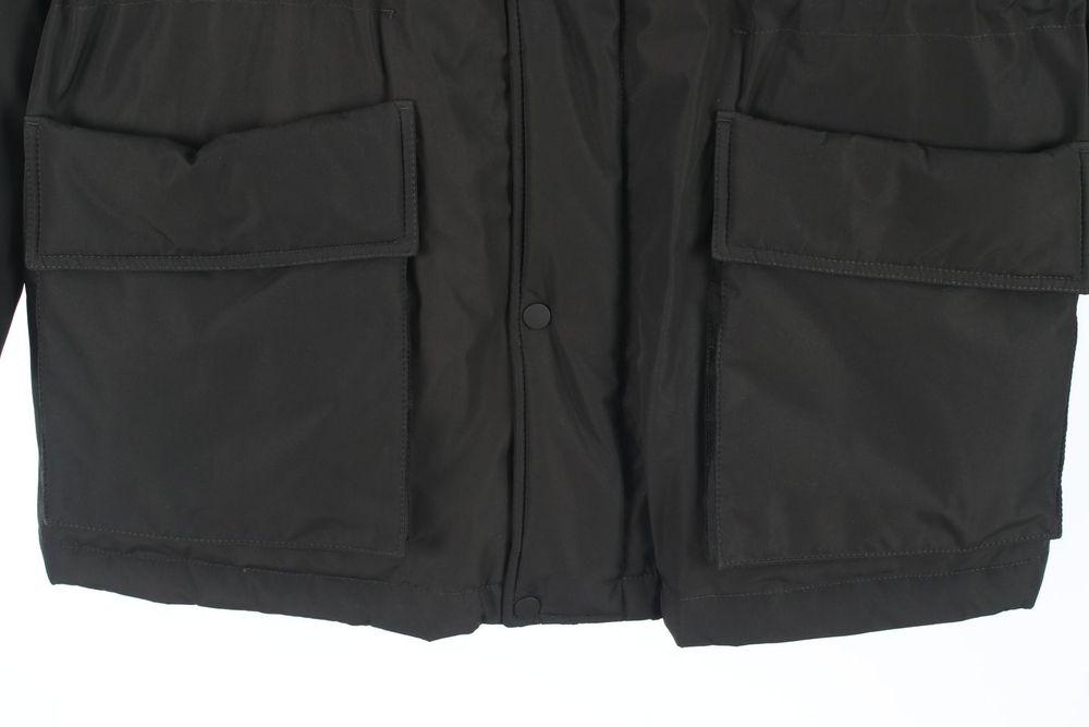 마인드브릿지 (MEN - XL) 덕다운 폴리 패딩 점퍼 5