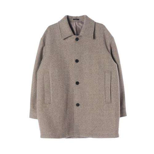 앤드지 (MEN - XL) 울 블렌드 맥코트 2