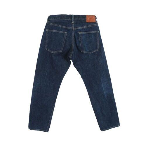 TCB JEANS (MEN - 29) 코튼 셀비지 데님 팬츠 2