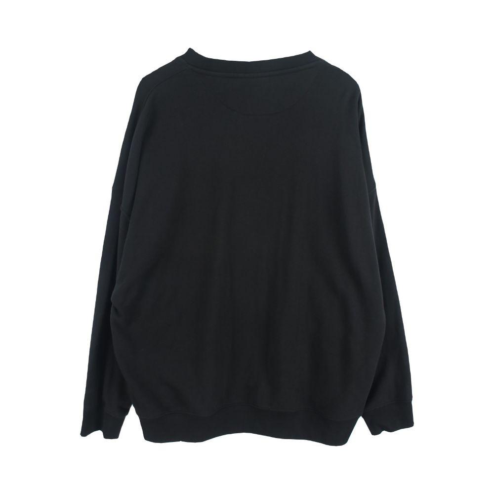 H&M (MEN - 2XL) 코튼 논패턴 맨투맨 5