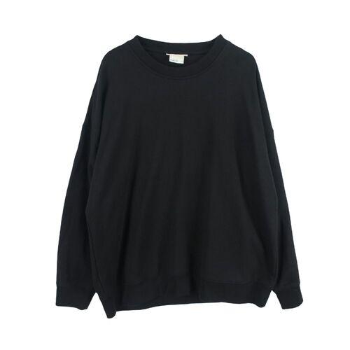 H&M (MEN - 2XL) 코튼 논패턴 맨투맨 2