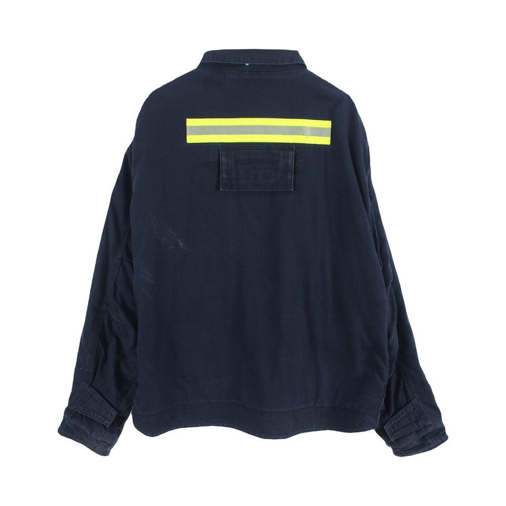 칼하트 (MEN - XL) 코튼 나일론 아크릴 집업 자켓 10