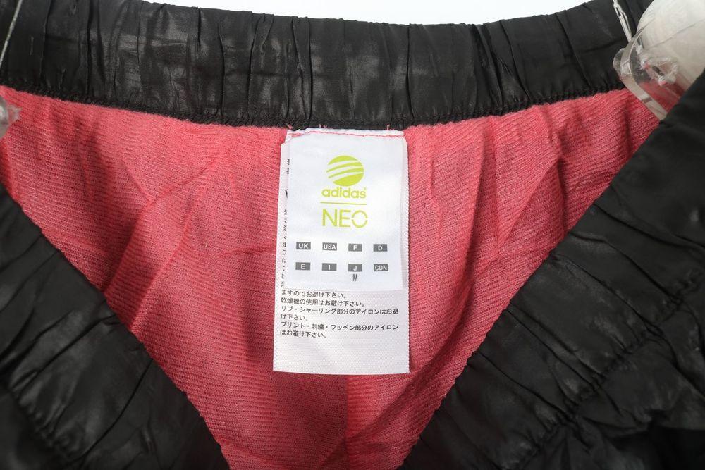 아디다스 (WOMEN - M) 폴리 자수 로고 우븐 팬츠 8