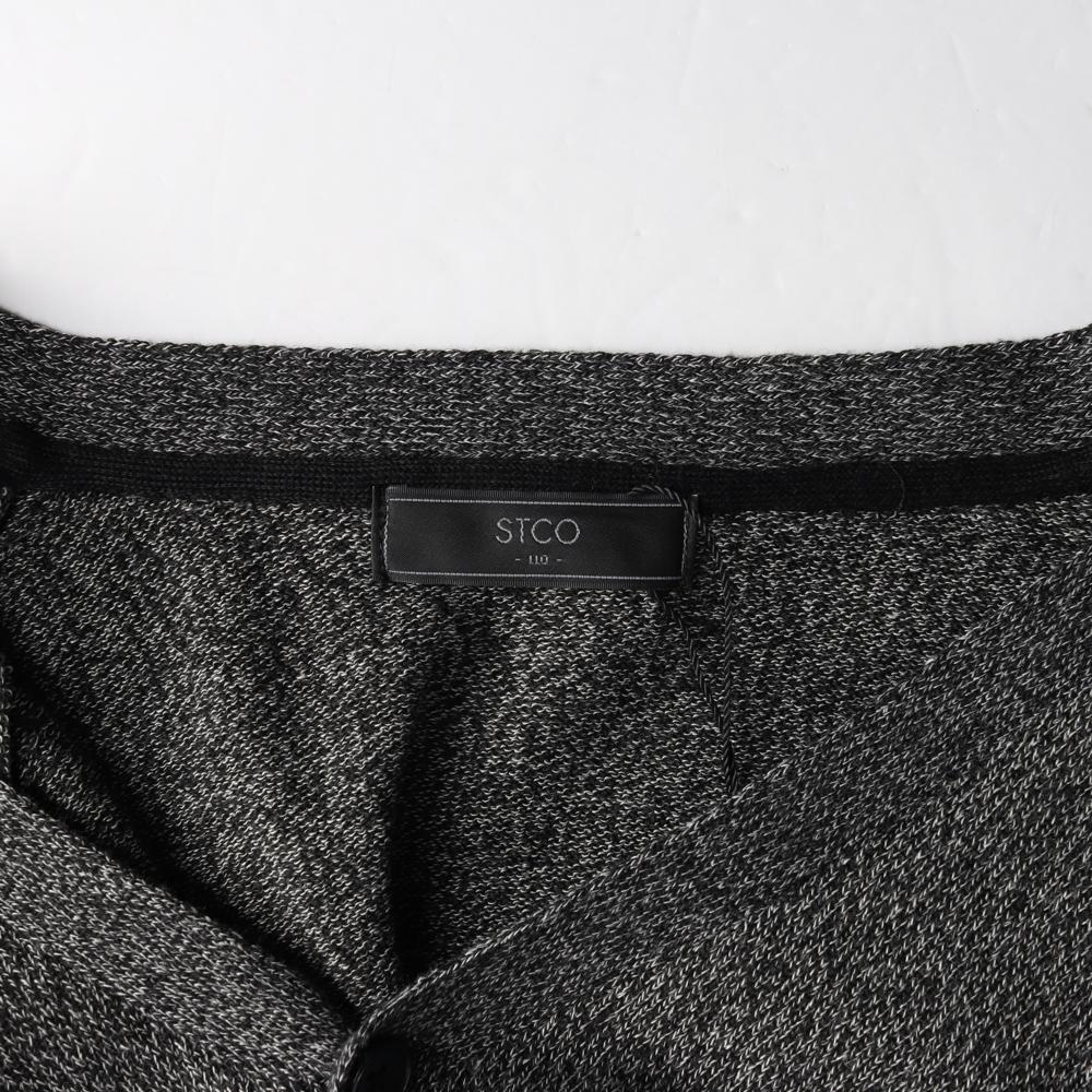 에스티코 (MEN - 2XL) [미사용품 6