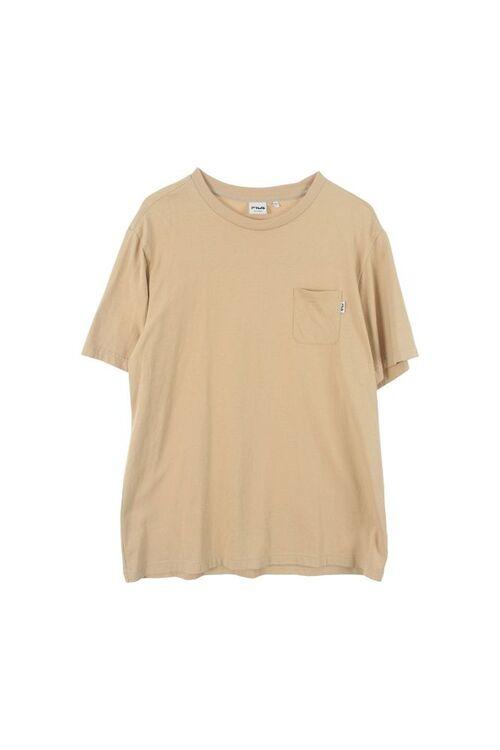 휠라 (MEN - 2XL) 코튼 반팔 티셔츠 2