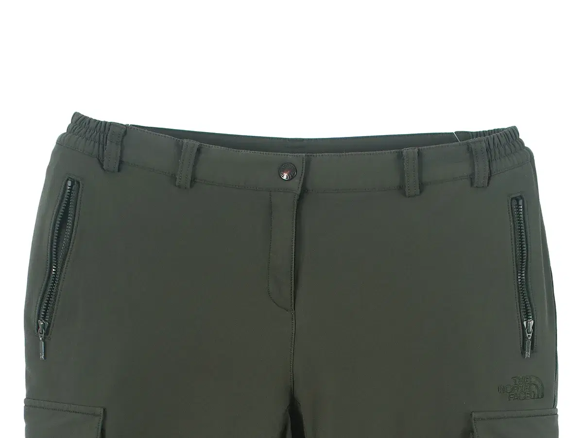 노스페이스 (WOMEN - XL) 나일론 폴리 트레이닝 팬츠 3