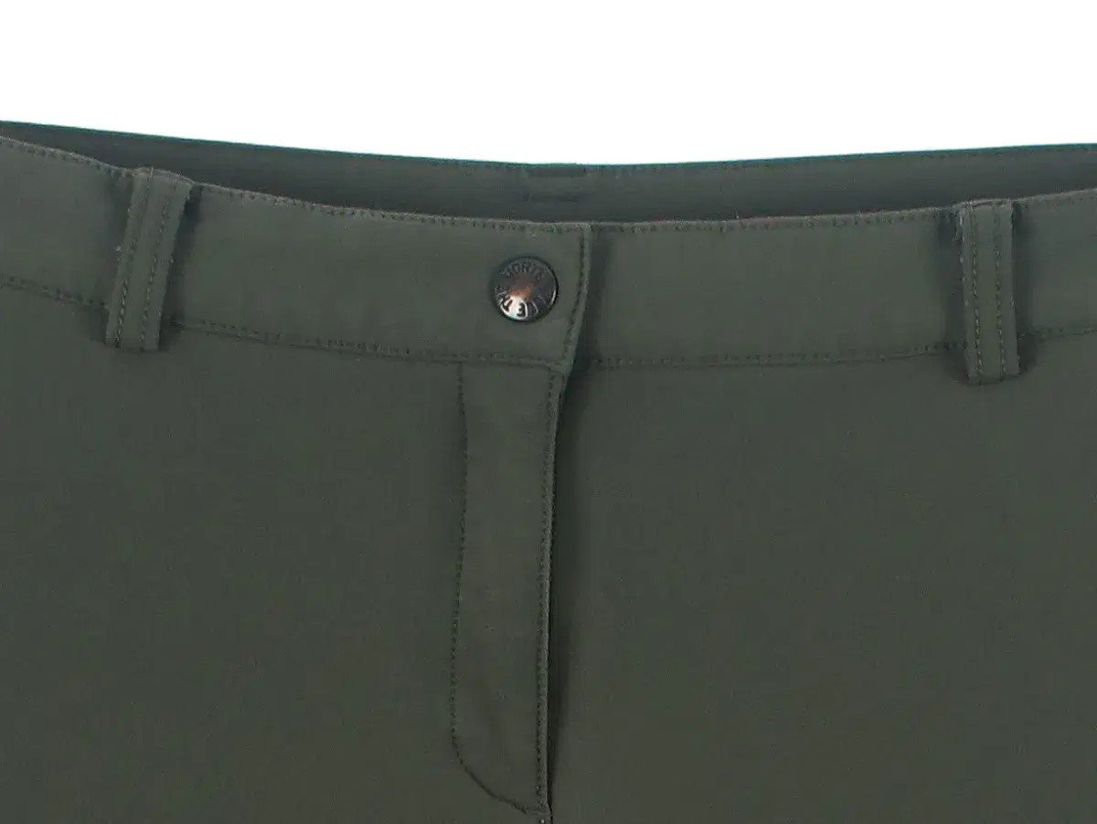 노스페이스 (WOMEN - XL) 나일론 폴리 트레이닝 팬츠 6