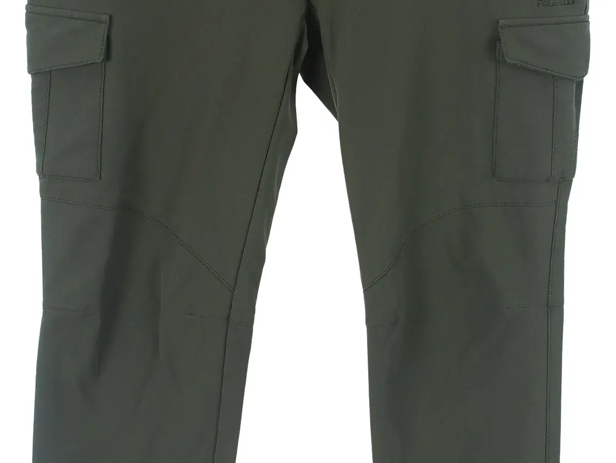 노스페이스 (WOMEN - XL) 나일론 폴리 트레이닝 팬츠 4
