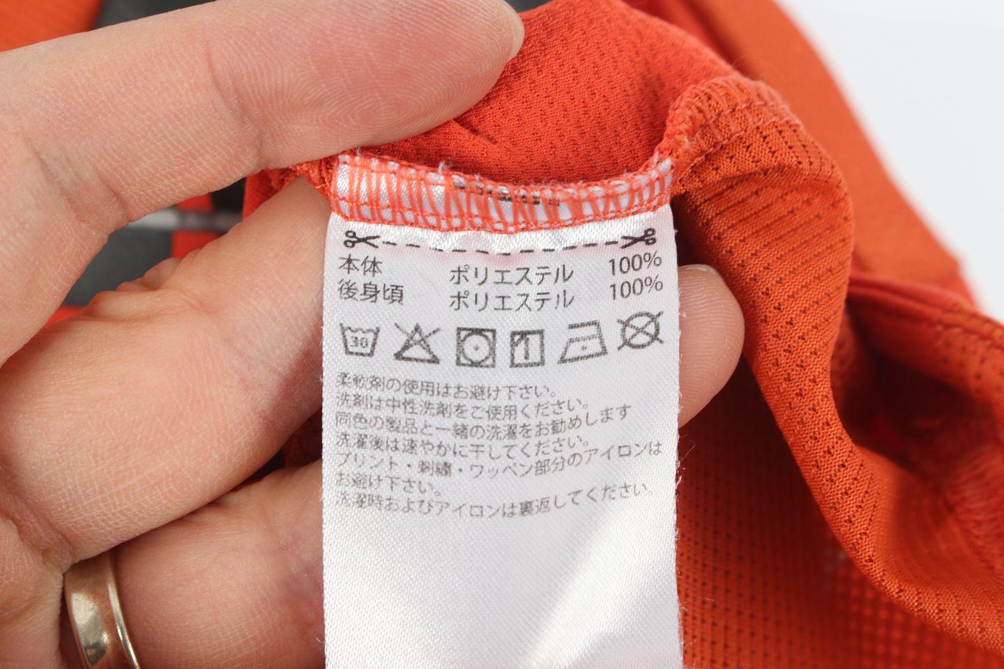 아디다스 (MEN - 2XL) 폴리 로고 반팔 티셔츠 8