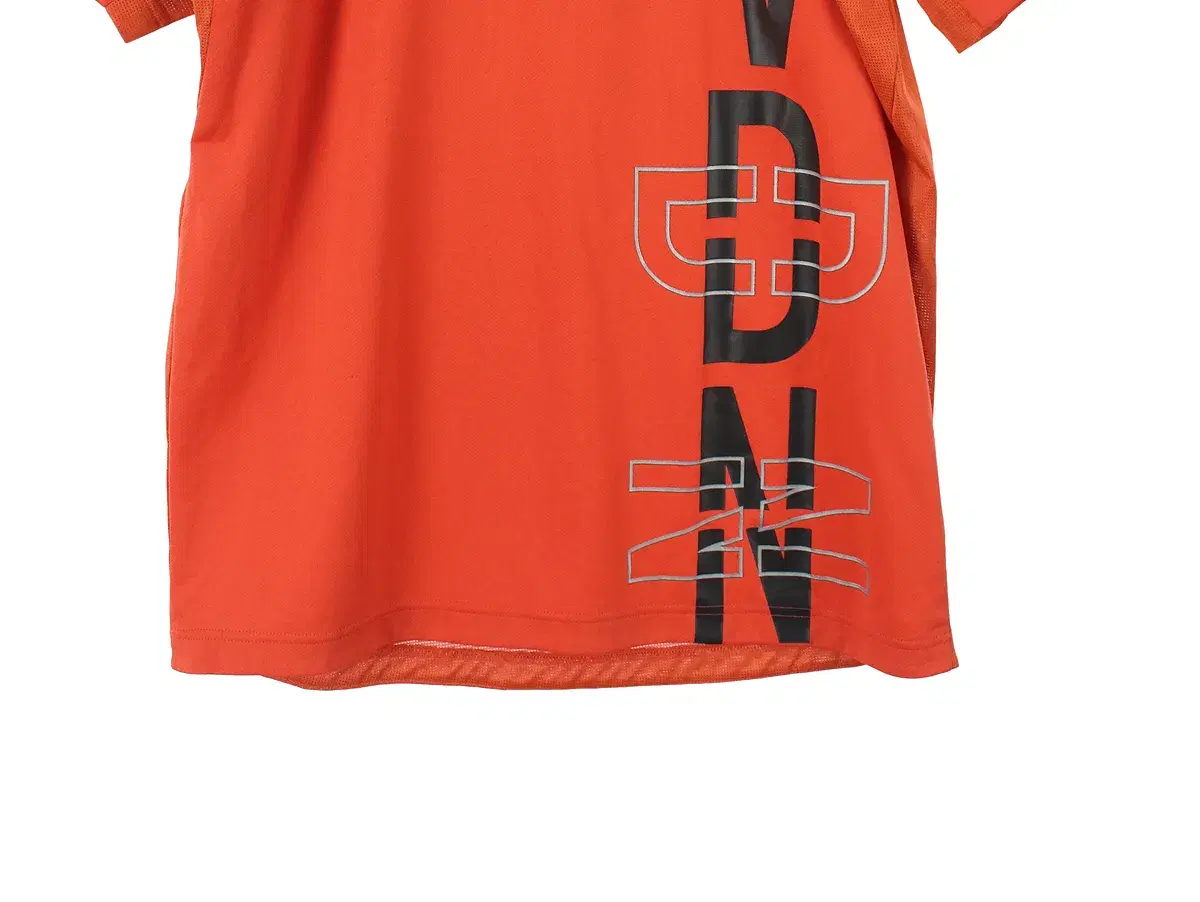 아디다스 (MEN - 2XL) 폴리 로고 반팔 티셔츠 4