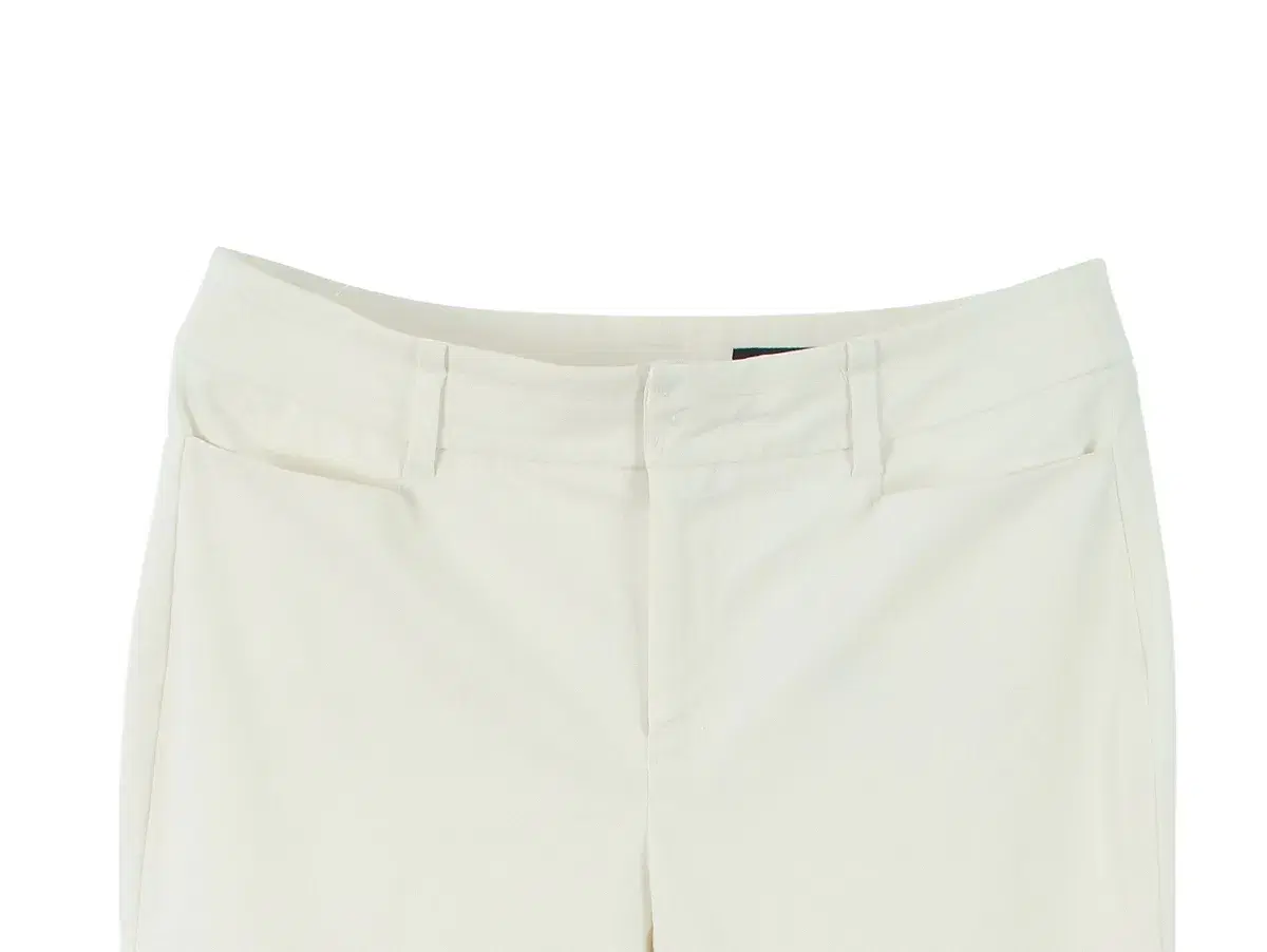 QUEENS COURT (WOMEN - XL) 폴리 레이온 팬츠 3
