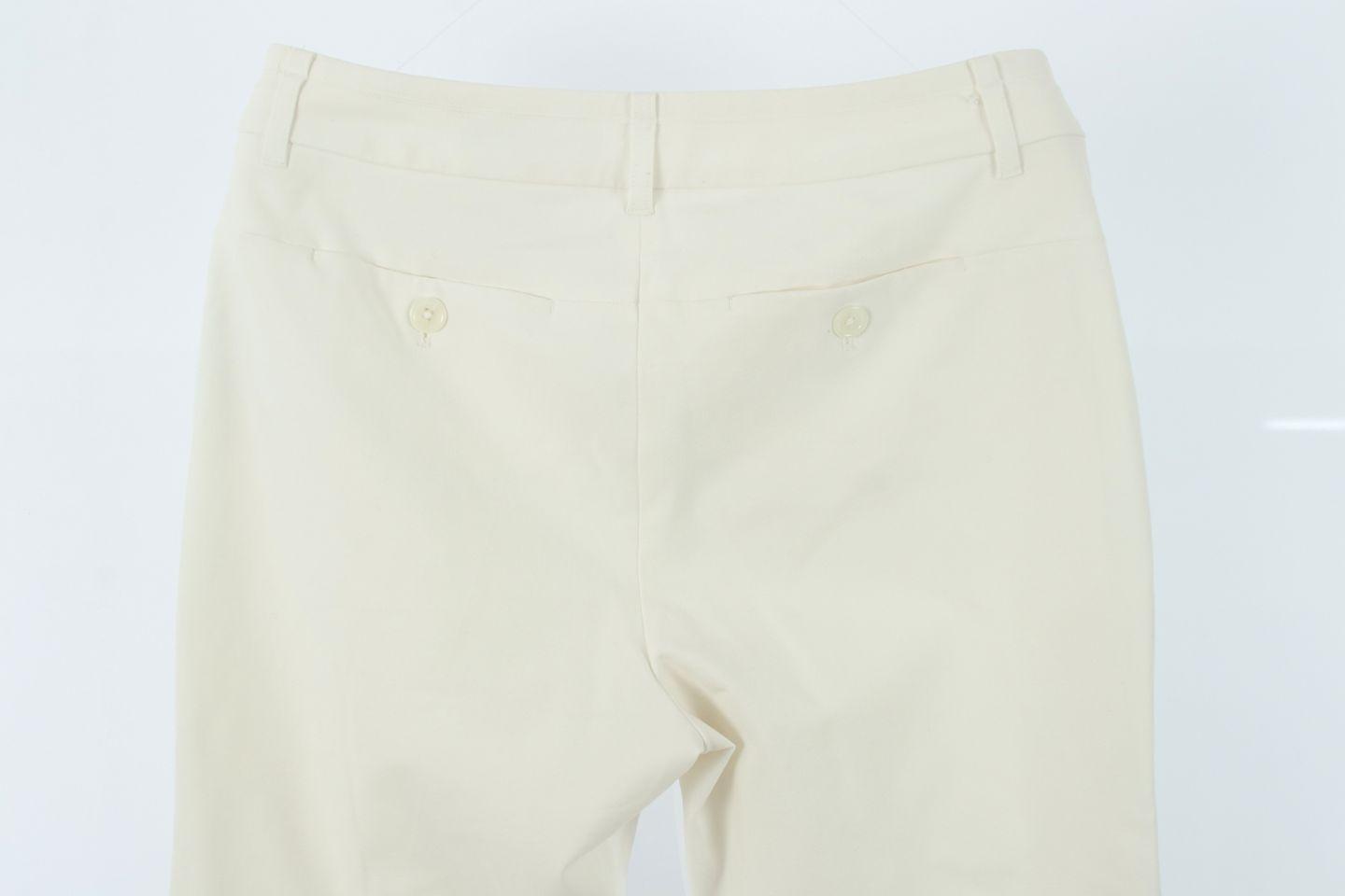 QUEENS COURT (WOMEN - XL) 폴리 레이온 팬츠 7