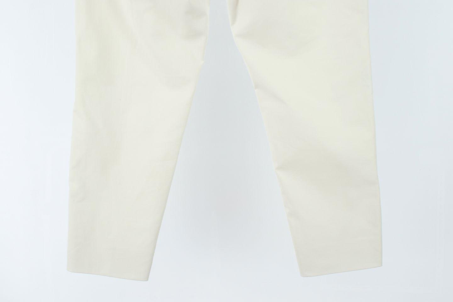 QUEENS COURT (WOMEN - XL) 폴리 레이온 팬츠 8