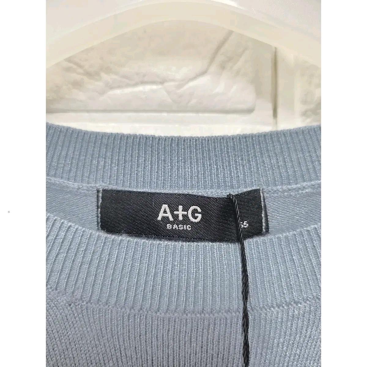 M ATG 니트 (새상품) a286 3